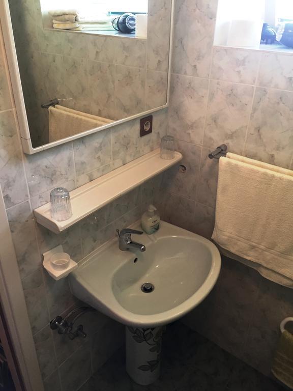 שיבניק Apartments Ana+3 חדר תמונה
