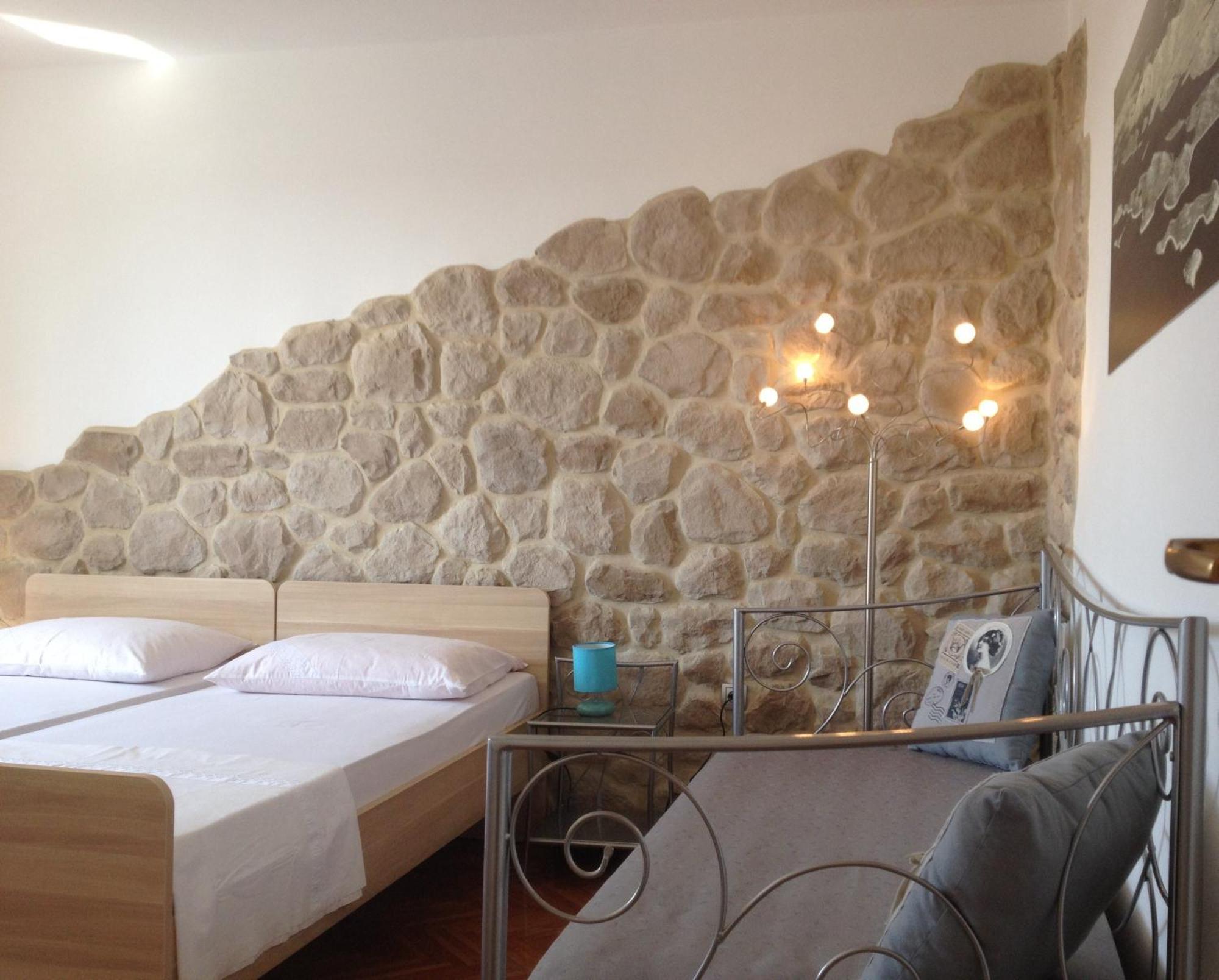שיבניק Apartments Ana+3 מראה חיצוני תמונה