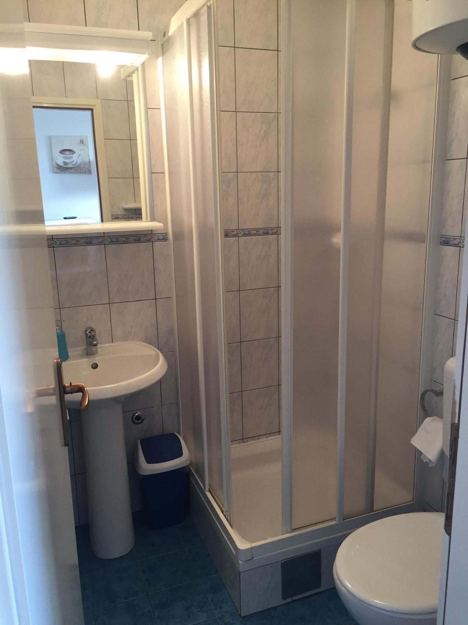 שיבניק Apartments Ana+3 חדר תמונה