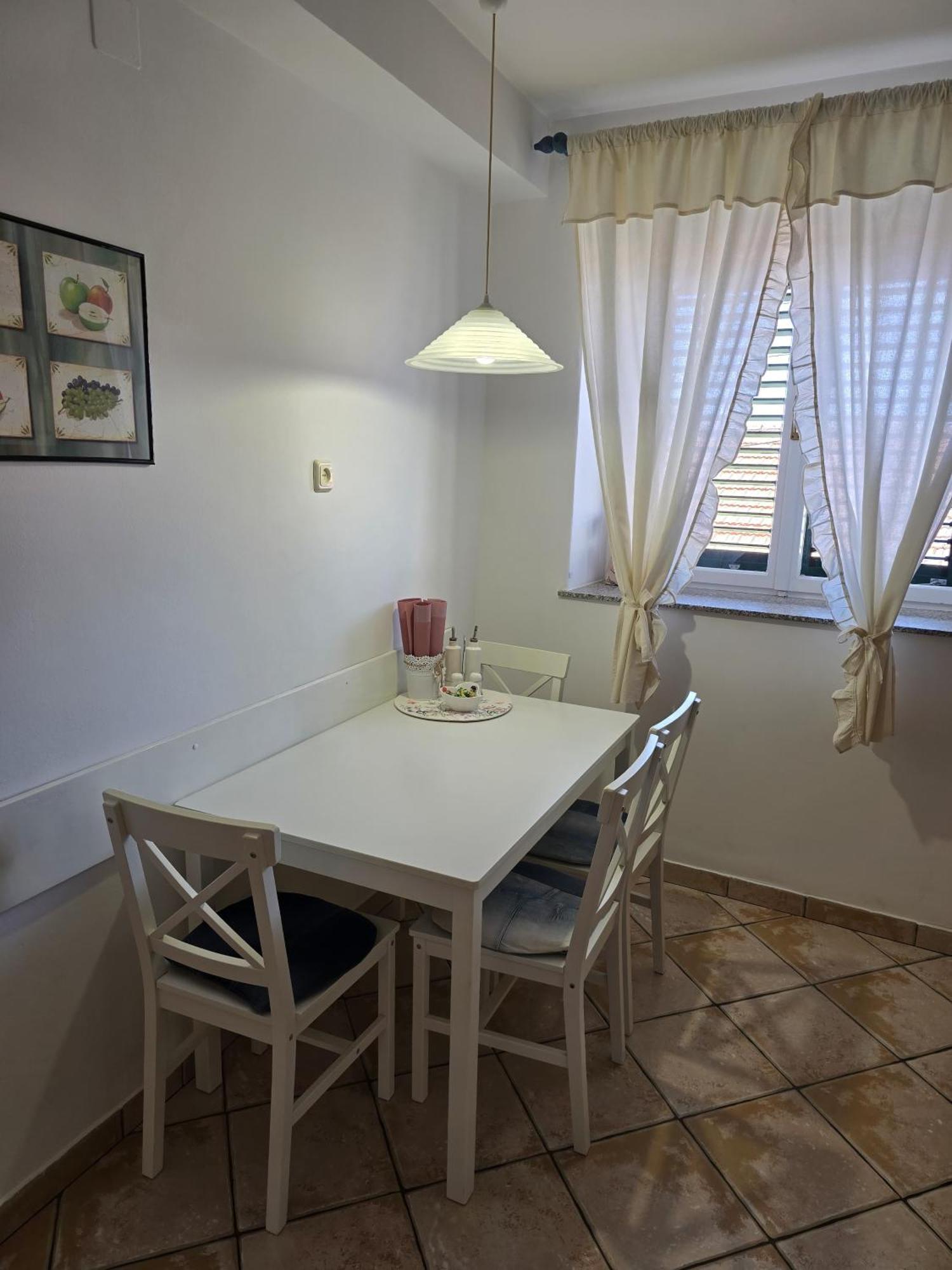 שיבניק Apartments Ana+3 מראה חיצוני תמונה