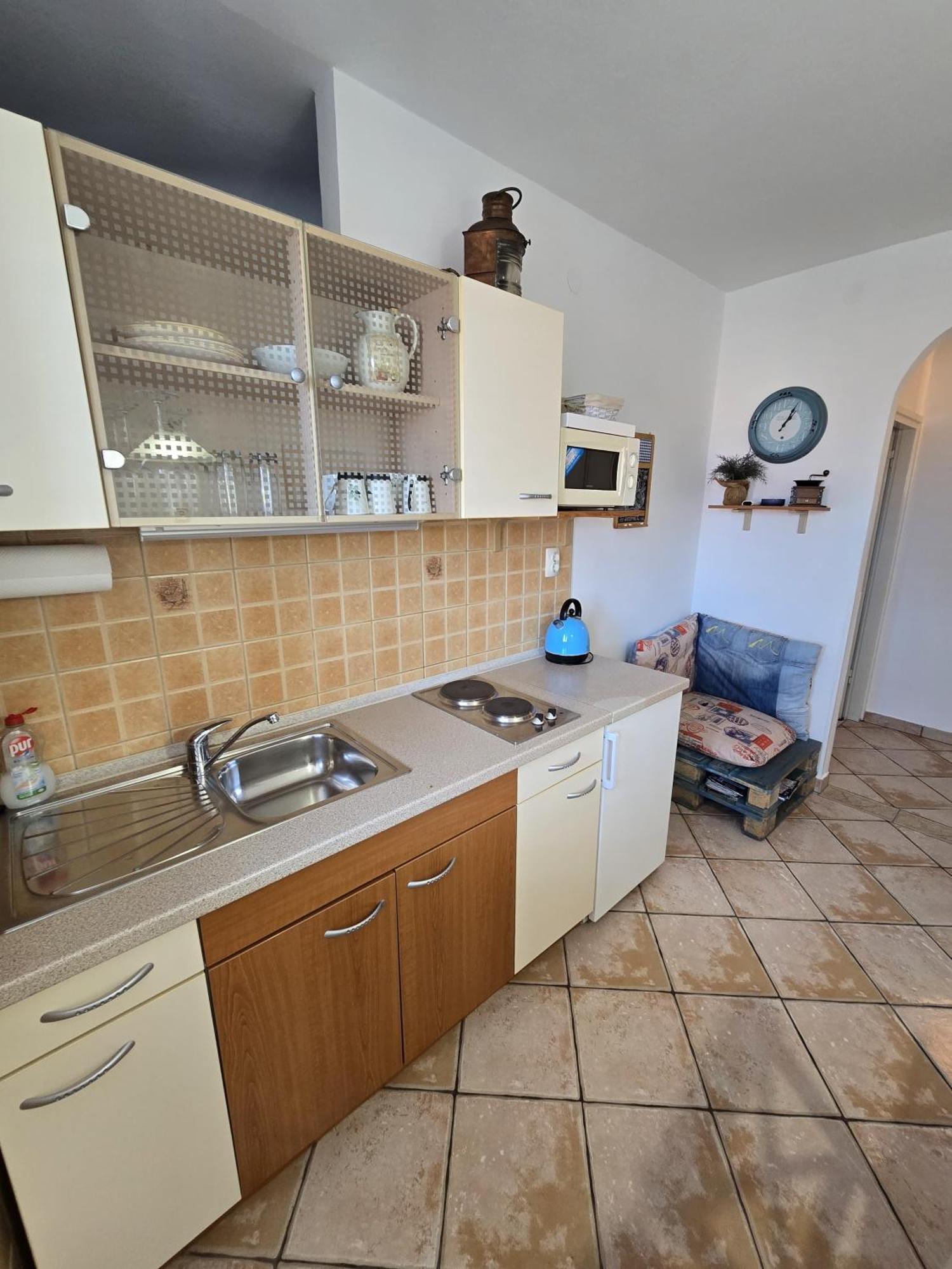 שיבניק Apartments Ana+3 מראה חיצוני תמונה