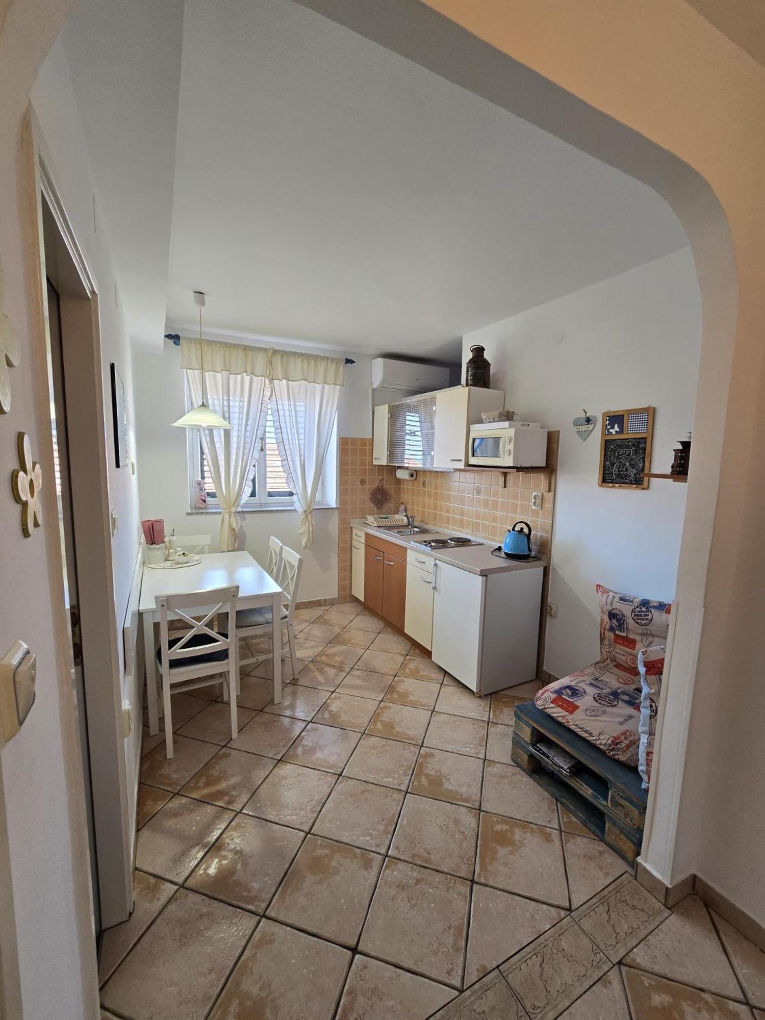 שיבניק Apartments Ana+3 מראה חיצוני תמונה