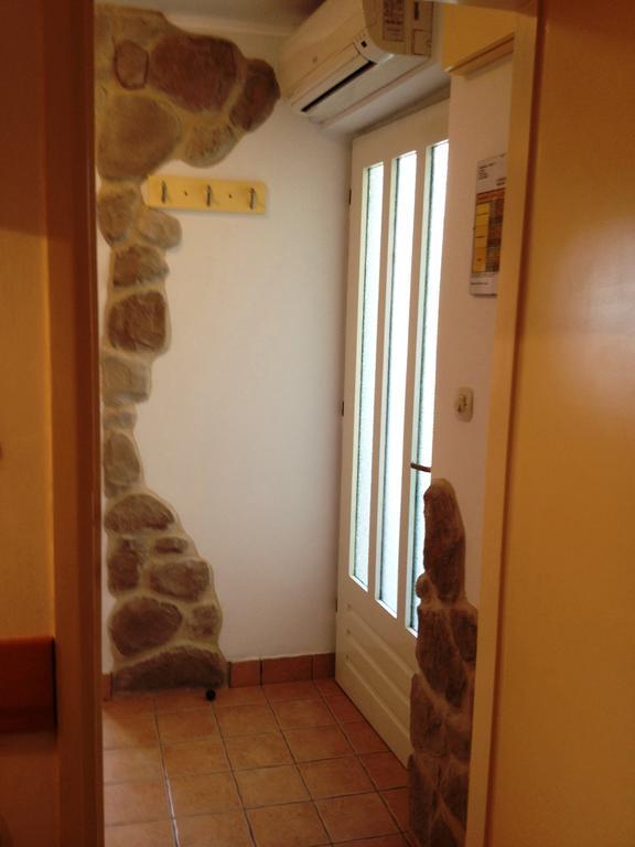 שיבניק Apartments Ana+3 חדר תמונה