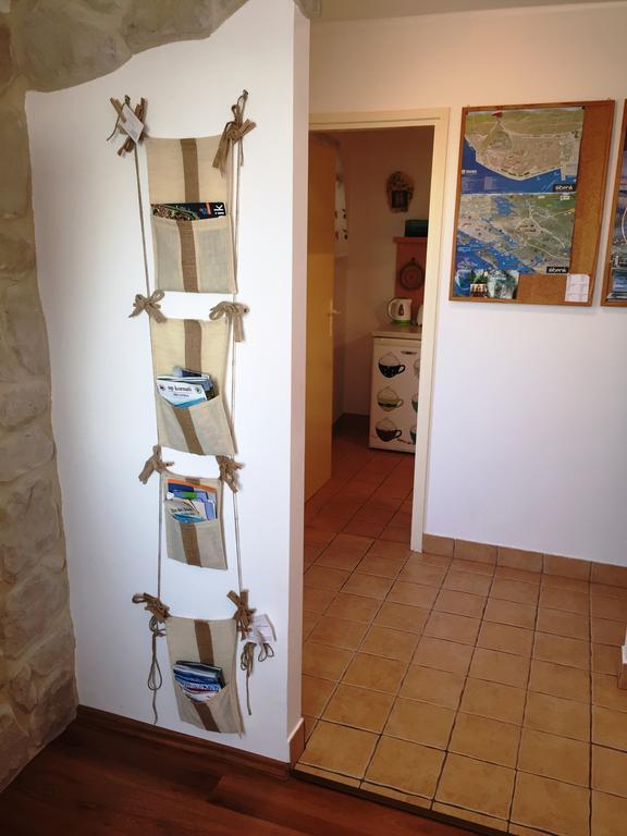 שיבניק Apartments Ana+3 חדר תמונה