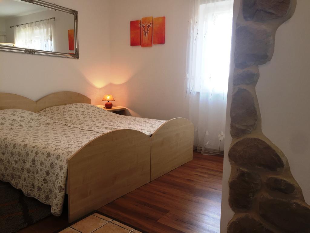 שיבניק Apartments Ana+3 חדר תמונה