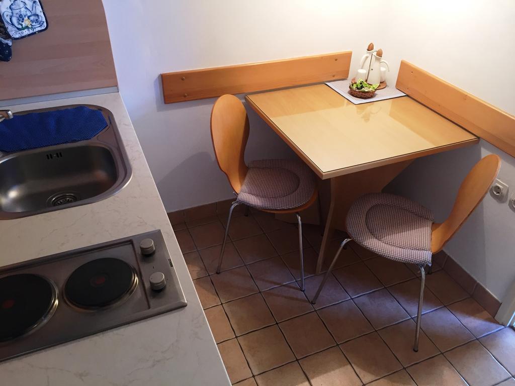 שיבניק Apartments Ana+3 מראה חיצוני תמונה