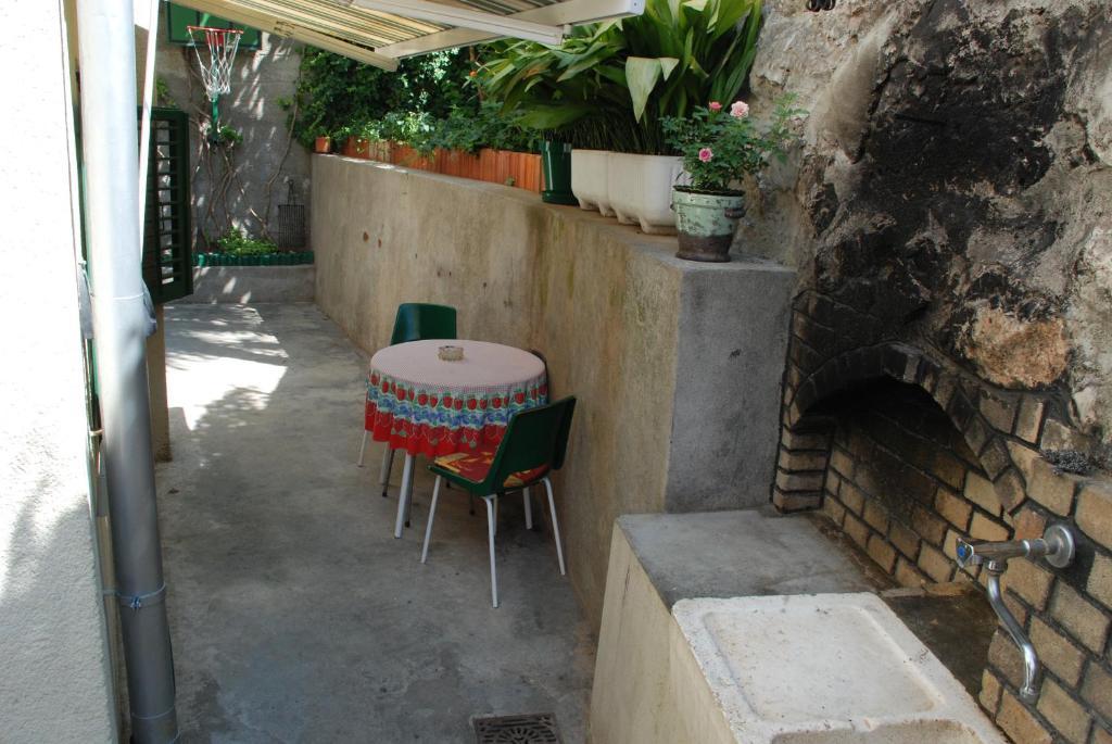 שיבניק Apartments Ana+3 מראה חיצוני תמונה