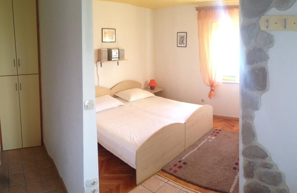 שיבניק Apartments Ana+3 מראה חיצוני תמונה