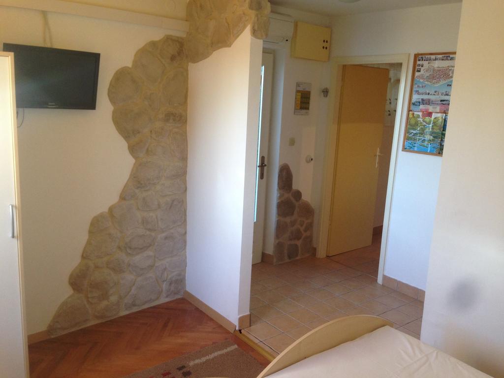 שיבניק Apartments Ana+3 מראה חיצוני תמונה
