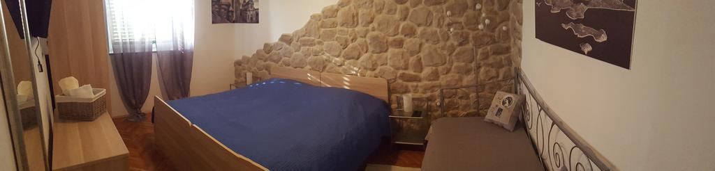 שיבניק Apartments Ana+3 מראה חיצוני תמונה