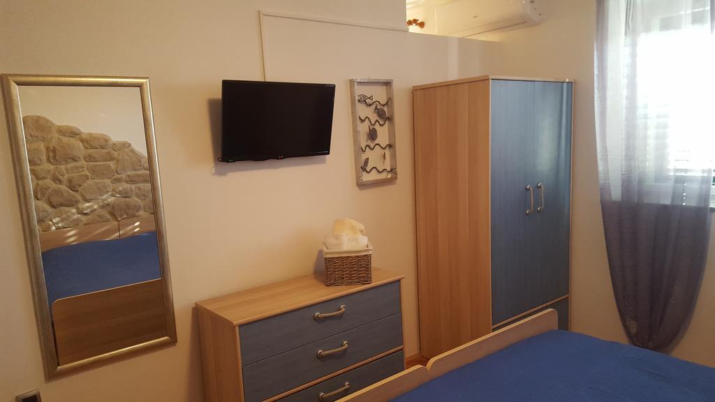 שיבניק Apartments Ana+3 מראה חיצוני תמונה